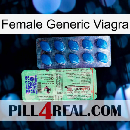 Female Generic Viagra new02